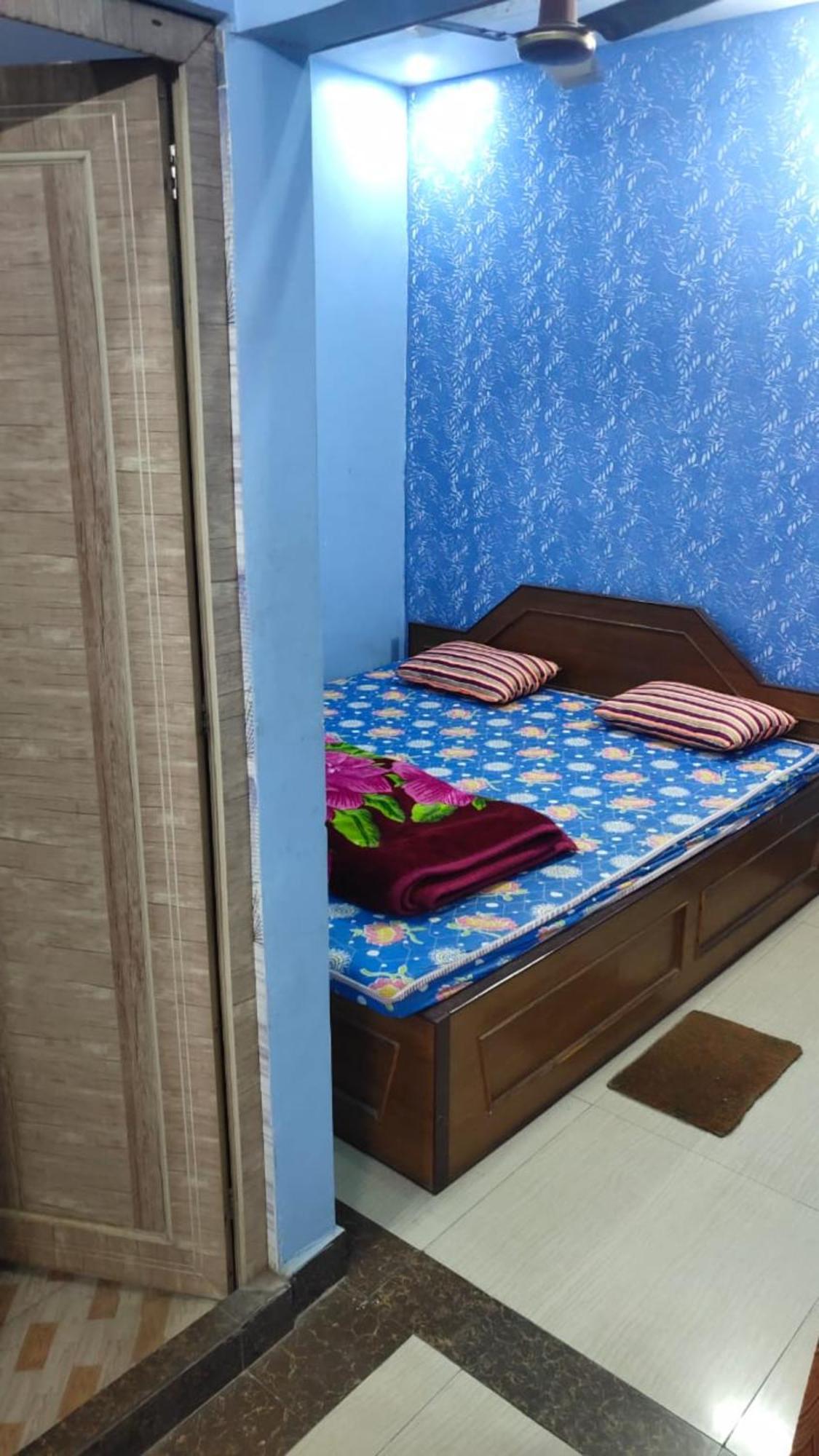 Goroomgo Sunny Digha Near New Digha Beach 550M - Prime Location - Luxury And Spacious Room Digha (West Bengal) Exterior foto